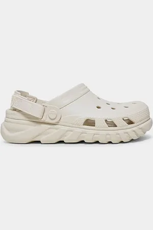 Crocs Sandália Duet Max II Clog Masculina