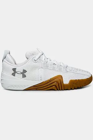 Under Armour Tênis TriBase Reign 6 Masculino