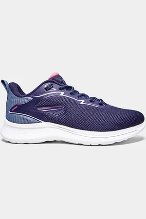 RAINHA Tenis Fire II Feminino
