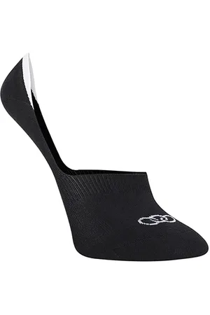 OLYMPIKUS Meia Ultra Invisível Feminina