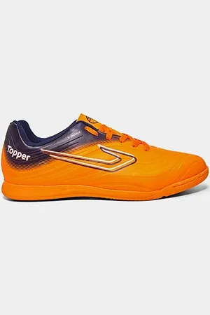 TOPPER Chuteira Futsal Forza III Unissex