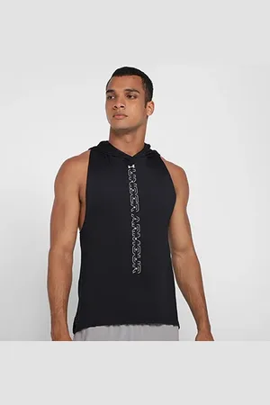 Under Armour Regata Sport c/ Capuz Masculina
