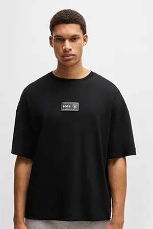 HUGO BOSS Camiseta NFL Taylor Masculina