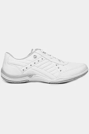 KOLOSH Tênis Casual Feminino