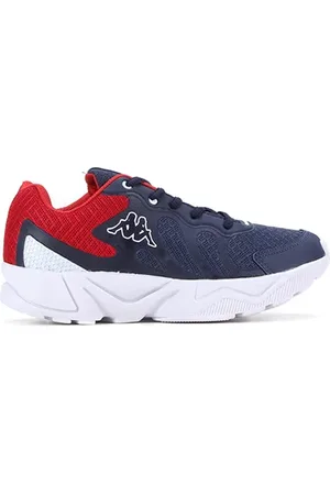 Kappa Tênis Infantil Power Masculino