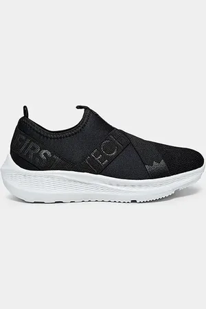 First Baby Tênis T161 Masculino