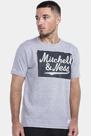 Mitchell & Ness Camisa Washington Redskins(Wasred) Masculina