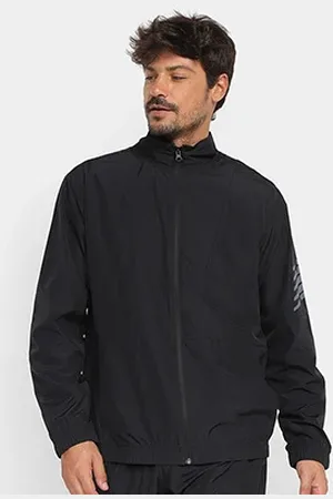 New Balance Jaqueta Tenacity Masculina