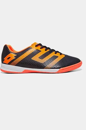 Lotto Chuteira Futsal Maestro Combat Unissex