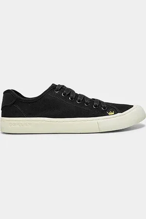 OSKLEN Tênis Canvas Feminino