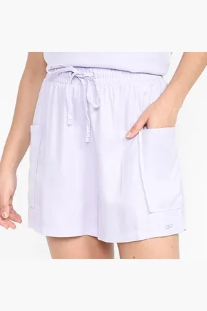 Hering Short Clochard Feminino