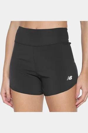 New Balance Short Active Feminino