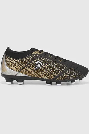 GONEW Chuteira Campo Gold Unissex
