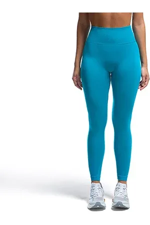 OLYMPIKUS Calça Legging Knit Feminina
