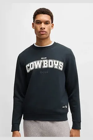 HUGO BOSS Moletom NFL Watt Masculino