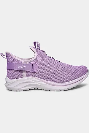OLYMPIKUS Tênis Infantil Maneiro Menina
