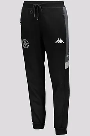 Kappa Calça Moletom Vasco da Gama Masculina