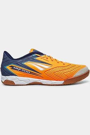 Penalty Chuteira Futsal Max 300 Y-1 Masculina