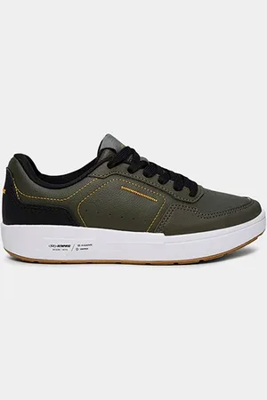 OLYMPIKUS Tênis Infantil Versa Menino