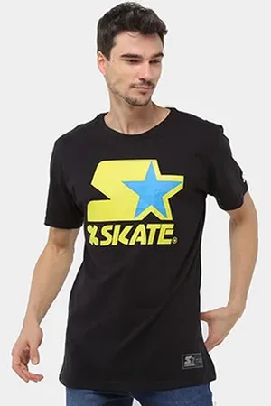 Starter Camiseta Big Logo Masculina