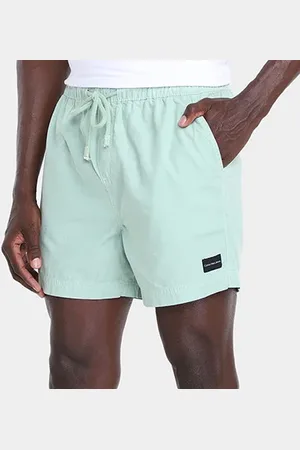 Calvin Klein Short Color Masculino