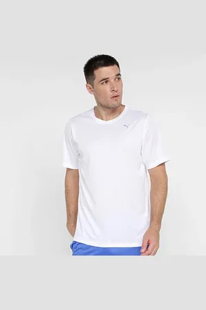 PUMA Camiseta Performances Ss Masculina