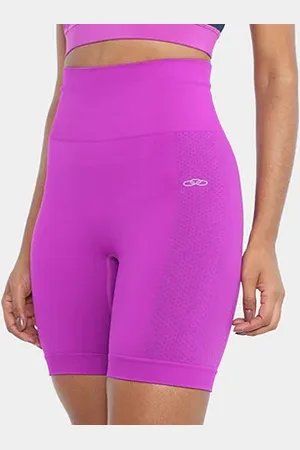 OLYMPIKUS Bermuda Knit Feminina