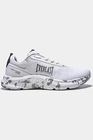 Everlast Tênis Racer Unissex