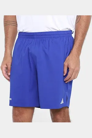 adidas Short Designed 4 Running Masculino