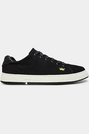 OSKLEN Tênis Soho Cross Lona Lisa Feminino