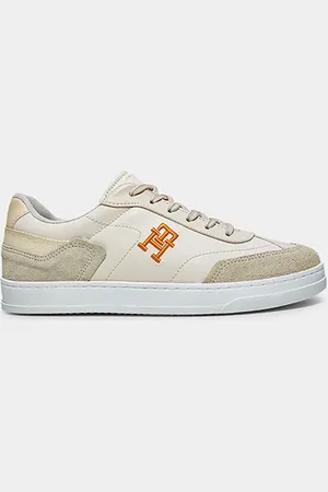 Tommy Hilfiger Tênis Jackie 3C Feminino