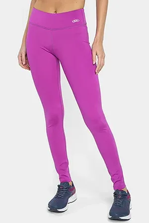 OLYMPIKUS Calça Legging Essential Feminina