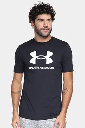 Under Armour Camiseta Sportstyle Masculina