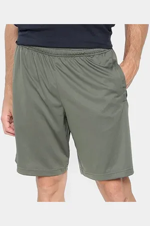 Under Armour Short Tech Graphic Masculino