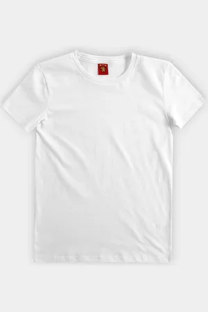 SPR Camiseta Sport Blank Infantil
