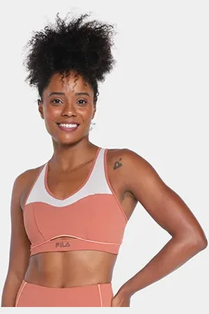 Fila Top Keep Sports Feminino