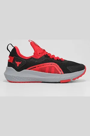 Under Armour Tênis W Project Rock B Feminino