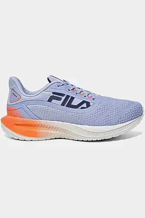 Fila Tênis Efecto Feminino