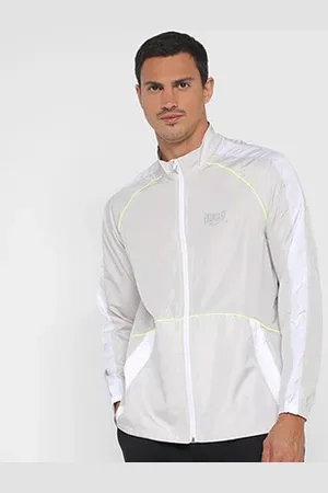 Everlast Jaqueta WindBreaker Masculina