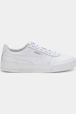 PUMA Tênis Carina Lux Bdp Feminino