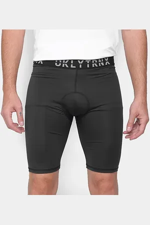 Oakley Short Biker Vapor Perform Masculino