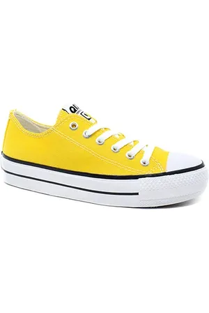 QIX Tênis Hills Low Plataforma Feminino