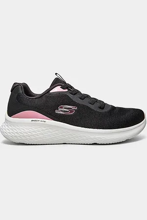 Skechers Tênis Skech-Lite Pro Glimmer Me Feminino