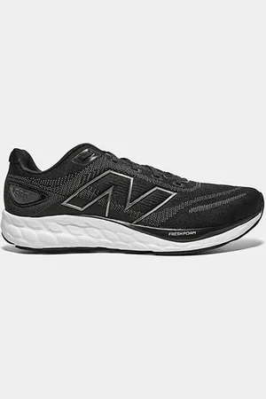 New Balance Tênis Fresh Foam 680 V8 Masculino