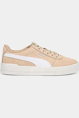PUMA Tênis Carina Bdp Feminino