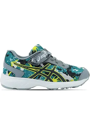 Asics Tênis Infantil Fantasy 4 Ps