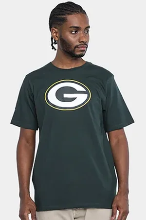 NFL Camiseta Green Bay Packers Player Love 8 Masculina