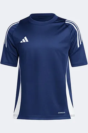 adidas Camisa Infantil Tiro 24 Masculina