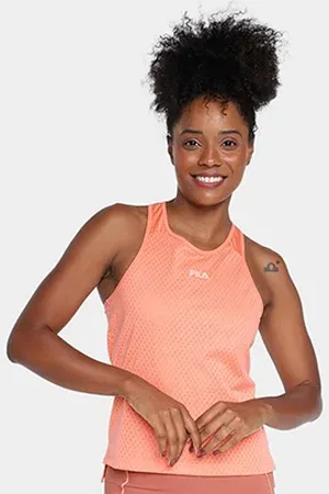 Fila Regata Touch II Feminina