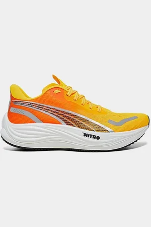 PUMA Tênis Velocity Nitro 3 Fade WNS Feminino